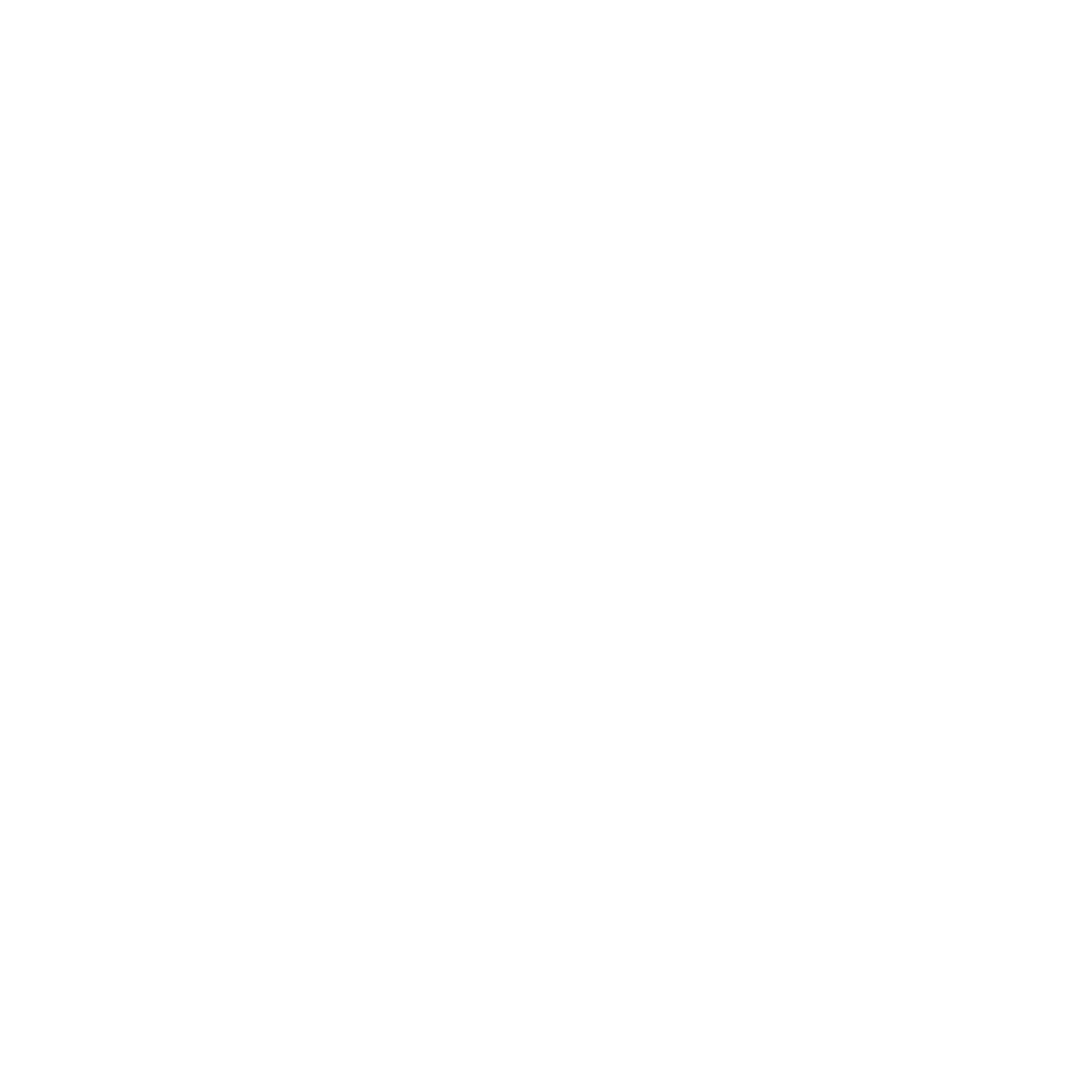 Icone Hand Made blanc