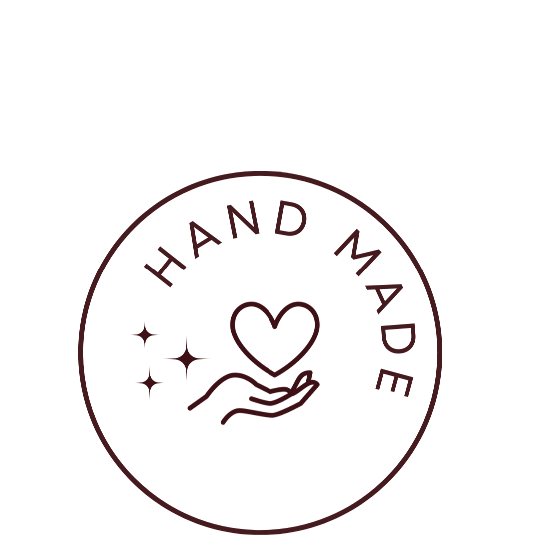 Icone Hand Made bordeaux