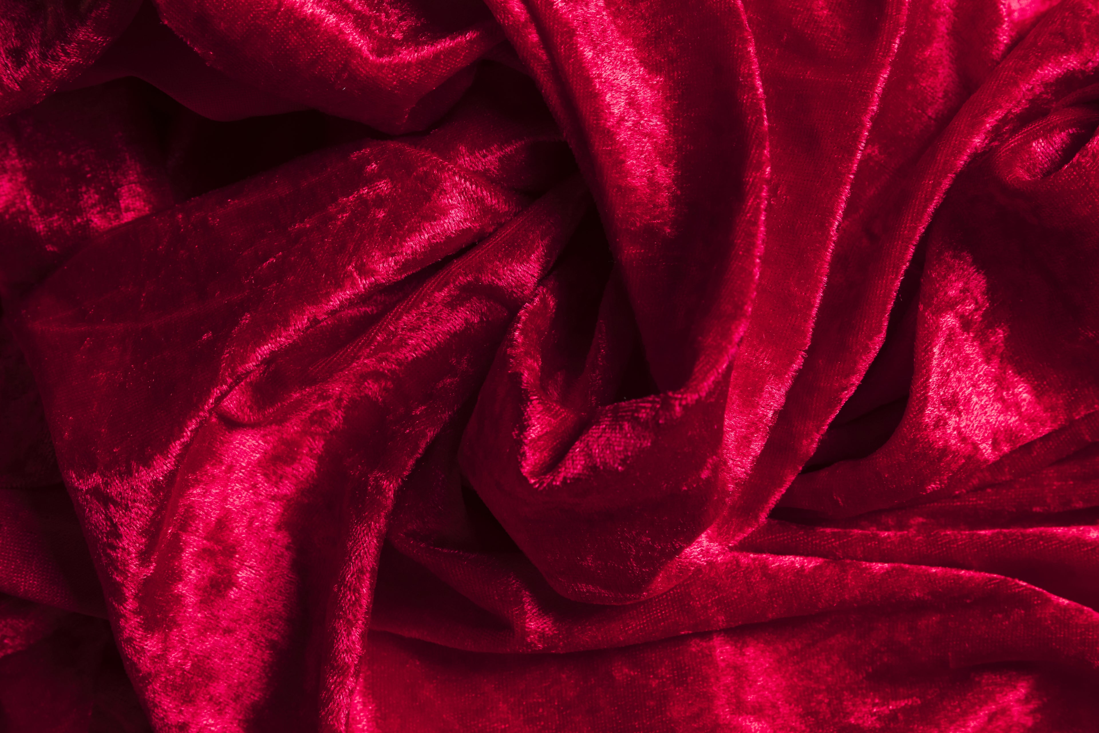 Maison Harmonie - Bougies artisanales - fond velour