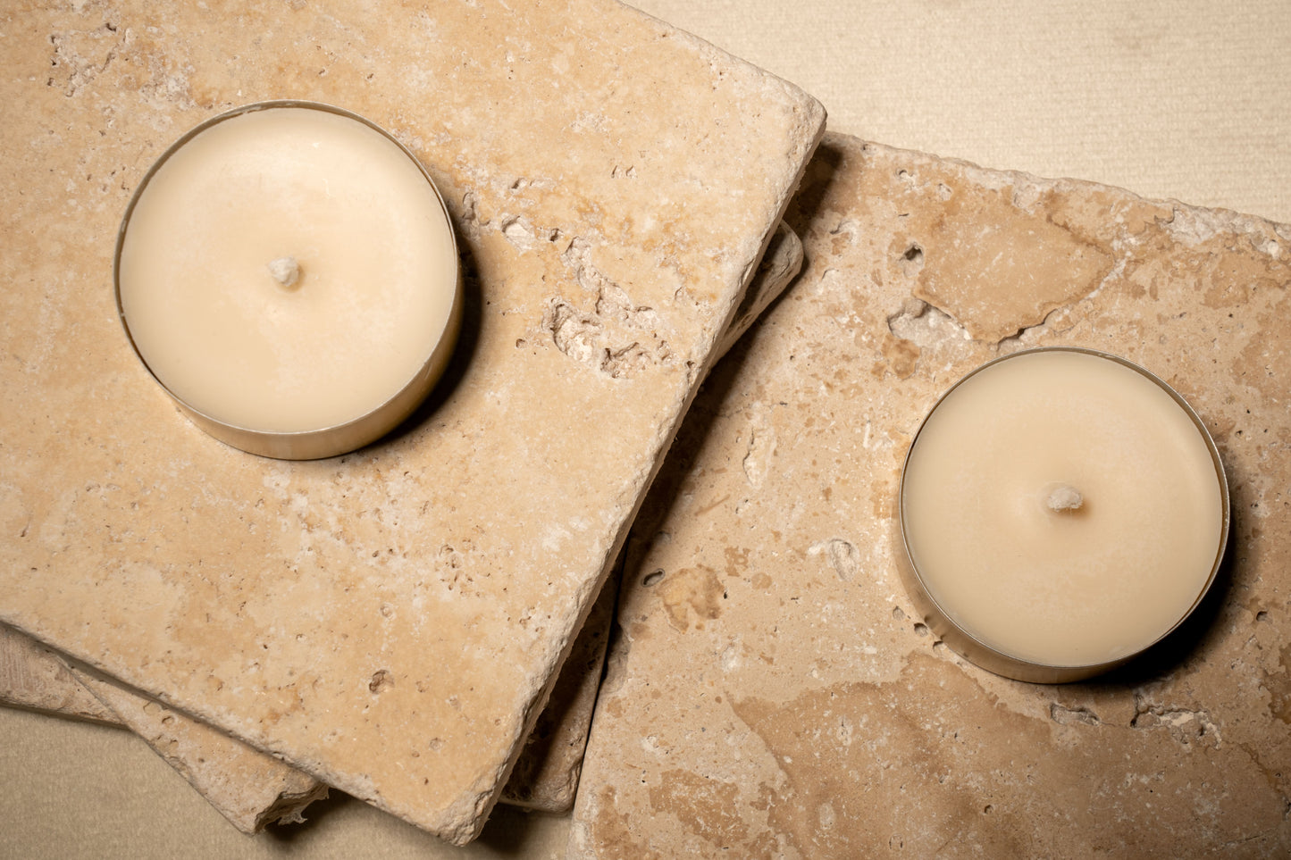 Maison Harmonie - Bougies artisanales -chauffe-plat